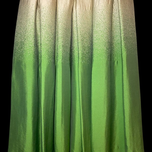 PRADA 07SS ✨ Dress | Sleeveless V Neck A-Line Women’s Size 42 (US Size 8) - Picture 5 of 12